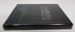 19 Shadow Era Oversized Heroes Deck Collector Card Game Packs for xxcollectorxx - Image 3