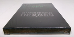 19 Shadow Era Oversized Heroes Deck Collector Card Game Packs for xxcollectorxx - Image 4