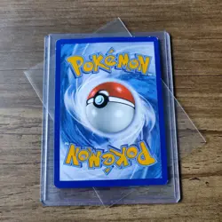 Pokemon Card Eevee V SWSH065 Black Star Promo Trainer Kit - Image 2