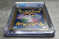 Pokemon Card Japanese Greninja Holo CGC 10 Pristine, Night Unison 028/055, 2019 - Image 4