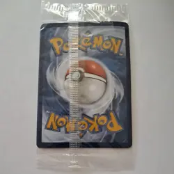 Scarlet & Violet Charmander Promo Card SVP 044 AR IR OBF ETB Sealed Pokemon TCG - Image 3