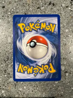 Pokemon TCG Cards Blaziken 15/109 Ruby & Sapphire Rare EXC - Image 2