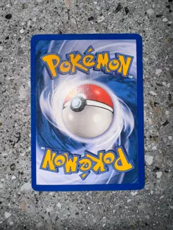 Pokemon TCG Cards Blaziken 15/109 Ruby & Sapphire Rare EXC - Image 4