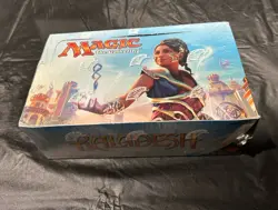 Magic the Gathering MTG KALADESH Booster Box ENGLISH *SEALED* NEW - Image 1