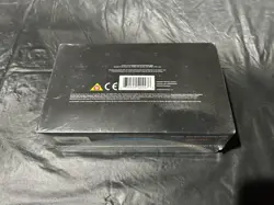 Magic the Gathering MTG KALADESH Booster Box ENGLISH *SEALED* NEW - Image 2