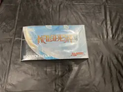 Magic the Gathering MTG KALADESH Booster Box ENGLISH *SEALED* NEW - Image 5