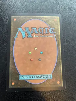 1 x Blood Crypt Mtg - Ravnica Allegience - Image 3