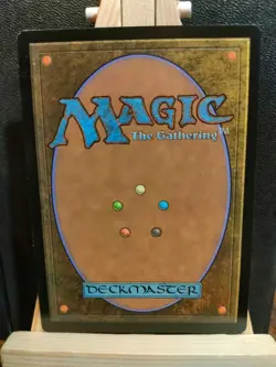 Whip of Erebos FOIL - Clash Pack Promo - Rare - NM / LP (see pics) MTG - Image 2