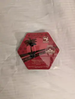 Pokemon Pins STAFF Worlds Championship 2025 Anaheim - Image 2