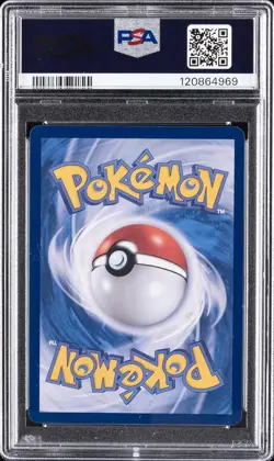 2025 POKEMON KOREAN SV-P PROMO #173 DITTO PSA 10 - Image 2