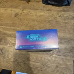 Pokemon TCG: Journey Together - Elite Trainer Box ETB New & Sealed ✅ - Image 4