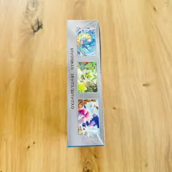 Pokemon Battle Region s9a & Triplet Beat sv1a Japanese Booster Boxes | SEALED - Image 4
