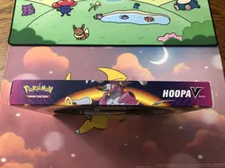 Pokemon TCG: Hoopa V Box | New/Sealed/SHIPS FAST - Image 4