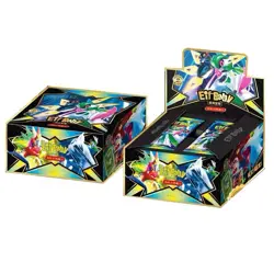 Pokemon Chinese Pocket Baby Eif 2.0 Elf Booster Box - 30 Packs -US SELLER FAST - Image 2
