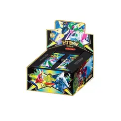 Pokemon Chinese Pocket Baby Eif 2.0 Elf Booster Box - 30 Packs -US SELLER FAST - Image 4
