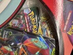 pokemon orbeetle v box x2 Evolving Skies , x1 Cosmic Eclipse Pack - Image 2