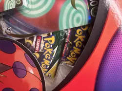 pokemon orbeetle v box x2 Evolving Skies , x1 Cosmic Eclipse Pack - Image 3