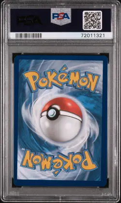 Aerodactyl V (Alternate Full Art) 180/196 Pokemon Swsh11 Lost Origin PSA 9 Mint - Image 2