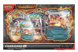 Pokemon TCG: Charizard ex Special Collection Ready to Ship! - Image 2