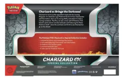 Pokemon TCG: Charizard ex Special Collection Ready to Ship! - Image 3