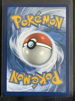 Ting-Lu EX 275/193 Gold Hyper Rare Pokemon TCG Paldea Evolved NM - Image 2