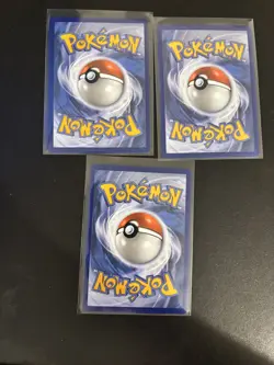 Lunatone 074/132 x2 & x1 Solrock 075/132 - Mega Evolution - Pokemon - Image 2
