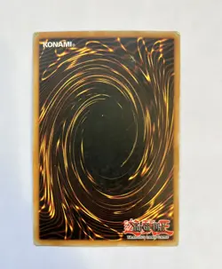 Element Magician RDS-EN013 YuGiOh! Rise of Destiny 1st Edition x1 HP - Image 4