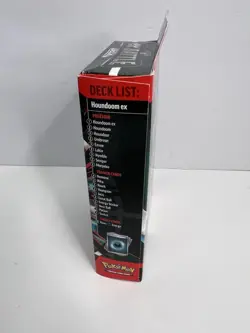 1 TCG Pokemon Ex Battle Deck HOUNDOOM EX 60 CARD DECK BRAND NEW SEALED💥 - Image 3