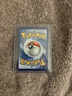 Mega Lucario Ex Alternate Art 179/132 Mega Evolution Secret Rare Pokemon Card NM - Image 3