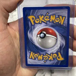 Pokemon 1st Edition Unown L 86/105 - Neo Destiny - Near Mint Card Pokemon Vtg - Image 3