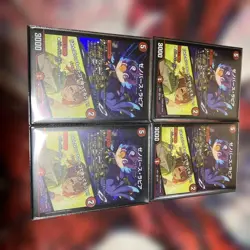 Dragon Ball Super Xenoverse Rapier Ultra Rare Trading Card Individual Card - Image 1