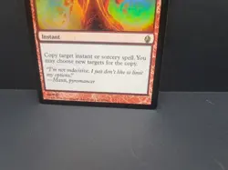 Reverberate Premium Deck Series: Fire and Lightning Foil MTG - Image 5