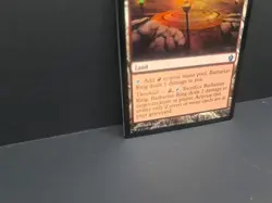 Barbarian Ring Premium Deck Series: Fire and Lightning Foil MTG - Image 3