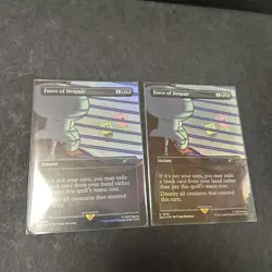 MTG Absolute Power SpongeBob Internet Sensation Foil Secret - Image 1