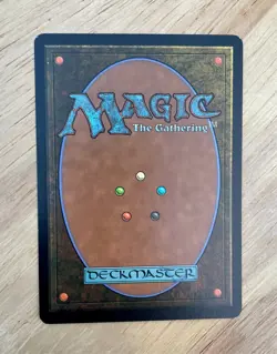 VTG 2003 MTG Card Bottle Gnomes Artifact Creature Wizards Of The Coast 148/306 - Image 2