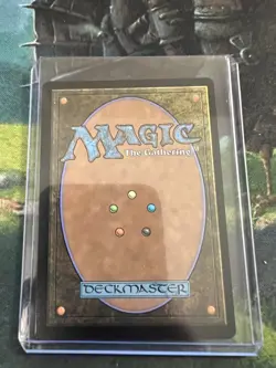 MTG Flame of Anor The Lord of the Rings: Tales of Middle-earth 0203 Regular Rare - Image 2