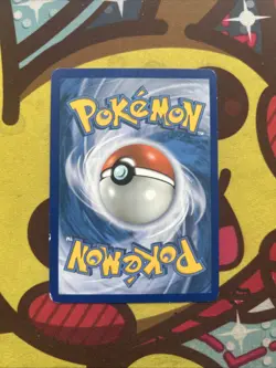 Pokemon Zorua 70/108 - BW Dark Explorers - Non Holo - Played - Image 2