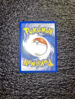 Pokemon Exeggutor 135/132 Mega Evolution Illustration Rare Near Mint - Image 2