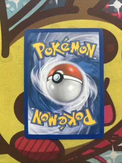 Pokemon Zorua 70/114 - BW Black White Base - Non Holo - Excellent - Image 2