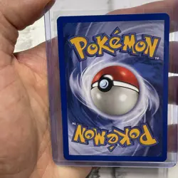 Pokemon Unown V 89/105 Neo Destiny 1st Edition Pokemon 2000 NM Near Mint Common - Image 3