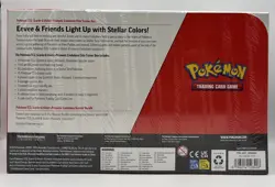 New Costco Pokemon Prismatic Evolutions 2-Pack Trainer Box and Booster Bundle - Image 3