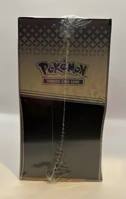New Costco Pokemon Prismatic Evolutions 2-Pack Trainer Box and Booster Bundle - Image 4