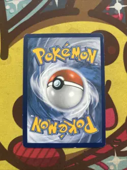 Pokemon Sableye 62/108 - BW Dark Explorers - Non Holo - Played - Image 2