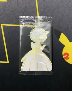 Alakazam 009 - Pokemon TCG Mega Evolutions - ETB Promo - SEALED - Image 2