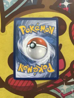 Pokemon Zoroark 91/162 - Reverse Holo Rare - XY Breakthrough - Excellent - Image 2