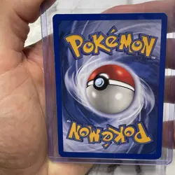 Pokemon Neo Destiny 1st Edition Unown S 87/105 Non-Holo NM Near Mint Common Vtg - Image 3