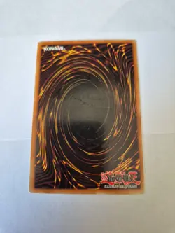 YUGIOH RAINBOW NEOS SECRET RARE EXCELLENT PTDN-EN044 - Image 4