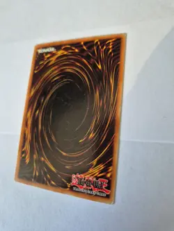 YUGIOH RAINBOW NEOS SECRET RARE EXCELLENT PTDN-EN044 - Image 5