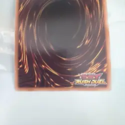 YuGiOh Miracle Contact Rush Duel Secret Rare Single Card Play Use - Image 3