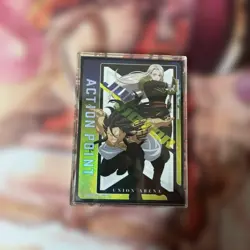 Select One Card: YuGiOh Victor & Juice AP Ultra Rare - Image 1